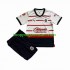 Maillot de Foot Deportivo Guadalajara Enfant Extérieur 2023-2024 Manche Courte