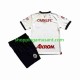Maillot de Foot Deportivo Guadalajara Enfant Extérieur 2023-2024 Manche Courte