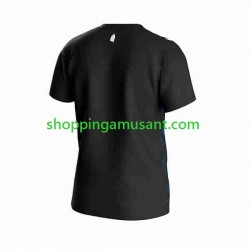 Maillot de Foot Everton Gardien Homme Extérieur 2023-2024 Manche Courte