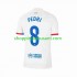 Maillot de Foot FC Barcelone Pedri 8 Homme Extérieur 2023-2024 Manche Courte
