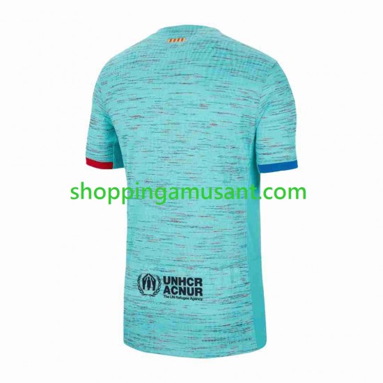 Maillot de Foot FC Barcelone Homme Neutre 2023-2024 Manche Courte