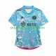 Maillot de Foot Inte Miami Lionel Messi 10 Homme Neutre 2023-2024 Manche Courte