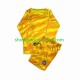 Maillot de Foot Inter Milan Gardien Enfant Domicile 2023-2024 Manche Longue