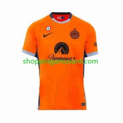 Maillot de Foot Inter Milan Homme Neutre 2023-2024 Manche Courte