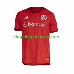Maillot de Foot International Homme Domicile 2023-2024 Manche Courte