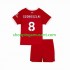 Maillot de Foot Liverpool Dominik Szoboszlai 8 Enfant Domicile 2023 Manche Courte