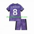 Maillot de Foot Liverpool Dominik Szoboszlai 8 Enfant Neutre 2023 Manche Courte