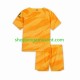 Maillot de Foot Liverpool Gardien Enfant Neutre 2023-2024 Manche Courte