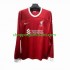 Maillot de Foot Liverpool Homme Domicile 2023-2024 Manche Longue