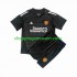 Maillot de Foot Manchester United Gardien Enfant Neutre 2023-2024 Manche Courte