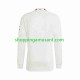 Maillot de Foot Manchester United Homme Neutre 2023-2024 Manche Longue