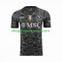 Maillot de Foot Naples Halloween Homme Domicile 2023-2024 Manche Courte