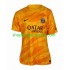 Maillot de Foot Paris Saint-Germain Gardien Homme Extérieur 2023-2024 Manche Courte
