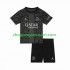 Maillot de Foot Paris Saint-Germain Enfant Neutre 2023-2024 Manche Courte