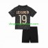 Maillot de Foot Paris Saint-Germain Lee Kang In 19 Enfant Neutre 2023-2024 Manche Courte