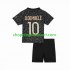 Maillot de Foot Paris Saint-Germain O.Dembele 10 Enfant Neutre 2023-2024 Manche Courte