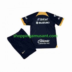 Maillot de Foot Pumas UNAM Enfant Extérieur 2023-2024 Manche Courte