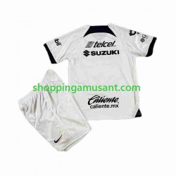 Maillot de Foot Pumas UNAM Enfant Domicile 2023-2024 Manche Courte