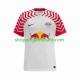 Maillot de Foot RB Leipzig Homme Domicile 2023-2024 Manche Courte