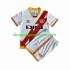 Maillot de Foot Rayo Vallecano Enfant Domicile 2023-2024 Manche Courte