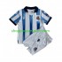 Maillot de Foot Real Sociedad Enfant Domicile 2023-2024 Manche Courte