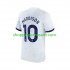 Maillot de Foot Tottenham Hotspur James Maddison 10 Homme Domicile 2023-2024 Manche Courte