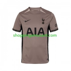 Maillot de Foot Tottenham Hotspur Homme Neutre 2023-2024 Manche Courte