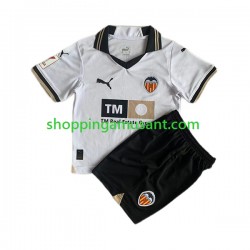 Maillot de Foot Valence CF Enfant Domicile 2023-2024 Manche Courte