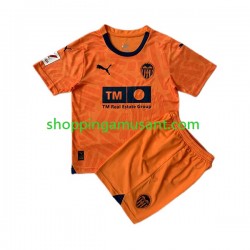 Maillot de Foot Valence CF Enfant Neutre 2023-2024 Manche Courte