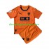 Maillot de Foot Valence CF Enfant Neutre 2023-2024 Manche Courte