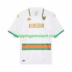 Maillot de Foot Venise Homme Extérieur 2023-2024 Manche Courte