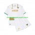 Maillot de Foot Venise Enfant Extérieur 2023-2024 Manche Courte