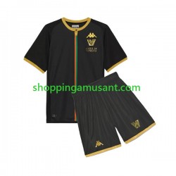 Maillot de Foot Venise Enfant Domicile 2023-2024 Manche Courte
