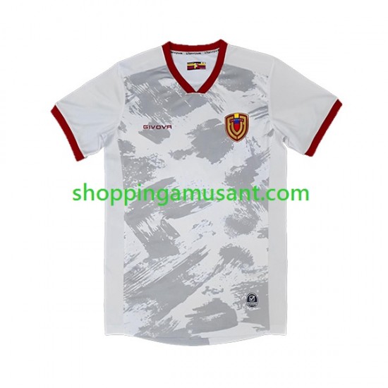Maillot de Foot Venezuela Homme Extérieur 2023 Manche Courte