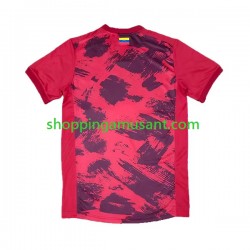 Maillot de Foot Venezuela Homme Domicile 2023 Manche Courte