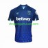 Maillot de Foot West Ham United Homme Neutre 2023-2024 Manche Courte