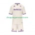 Maillot de Foot Fiorentina Enfant Extérieur 2025-2026 Manche Courte