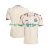 Maillot de Foot Ajax Amsterdam Homme Neutre 2025-2026 Manche Courte