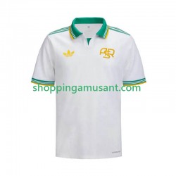 Maillot de Foot AS Rome Homme Neutre 2025-2026 Manche Courte