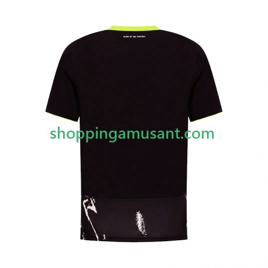 Maillot de Foot Al Ahly SC Homme Extérieur 2025-2026 Manche Courte