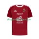 Maillot de Foot Al Ahly SC Homme Domicile 2025-2026 Manche Courte