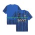 Maillot de Foot Al Hilal CWC Homme Domicile 2025-2026 Manche Courte
