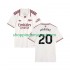 Maillot de Foot Arsenal Noni Madueke 20 Homme Neutre 2025-2026 Manche Courte