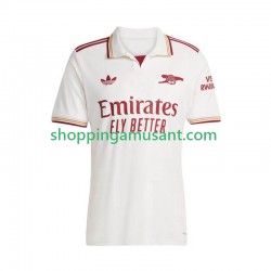 Maillot de Foot Arsenal Homme Neutre 2025-2026 Manche Courte