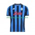 Maillot de Foot Atalanta Homme Domicile 2025-2026 Manche Courte