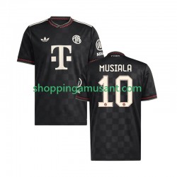 Maillot de Foot Bayern Munich Jamal Musiala 10 Homme Neutre 2025-2026 Manche Courte
