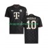 Maillot de Foot Bayern Munich Jamal Musiala 10 Homme Neutre 2025-2026 Manche Courte
