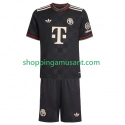 Maillot de Foot Bayern Munich Enfant Neutre 2025-2026 Manche Courte
