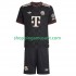 Maillot de Foot Bayern Munich Enfant Neutre 2025-2026 Manche Courte