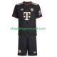 Maillot de Foot Bayern Munich Enfant Neutre 2025-2026 Manche Courte